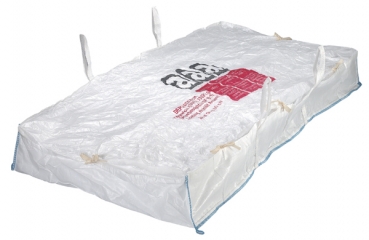 Plattenbag  320 x 125 x 30 cm - für Asbest-Abfall
