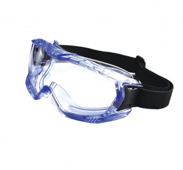 Vollsicht-Schutzbrille Ultra Vista belüftet