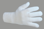 Hitzeschutzhandschuhe 5-Finger bis 250°