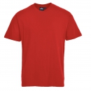 T-Shirt Turin einfarbig