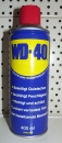 WD-40 Multifunktionsspray 400 ml ckassic