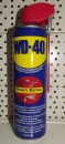 WD-40 Multifunktionsspray 500 ml Smart Straw