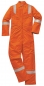 Preview: BizFlame Winteroverall gefüttert
