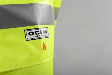 Latzhose Ocean offshore