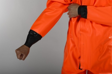 Spezial-Schutzanzug Ocean offshore