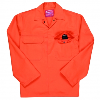 Schweißerjacke BizWeld
