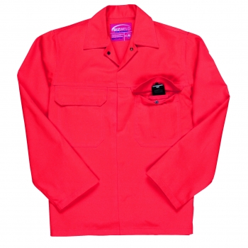 Schweißerjacke BizWeld