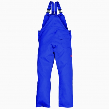 Schweißer-Latzhose BizWeld