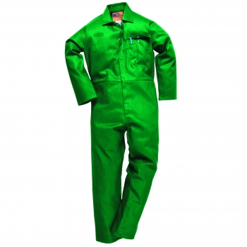 Schweißer-Overall Safe-Welder
