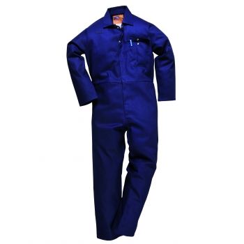 Schweißer-Overall Safe-Welder