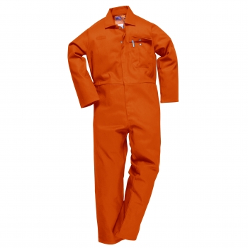 Schweißer-Overall Safe-Welder
