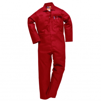 Schweißer-Overall Safe-Welder