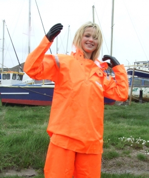 Smock Ocean classic