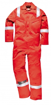 Preview: Biz Flame Overall 350 gr /m²