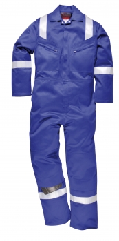 Preview: Biz Flame Overall 210 gr /m²