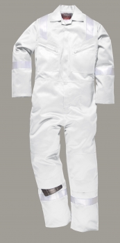 Preview: Biz Flame Overall 350 gr /m²