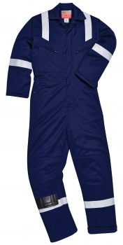 BizFlame Winteroverall gefüttert
