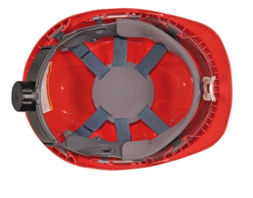 Schutzhelm Endurance mit intergr. Visier