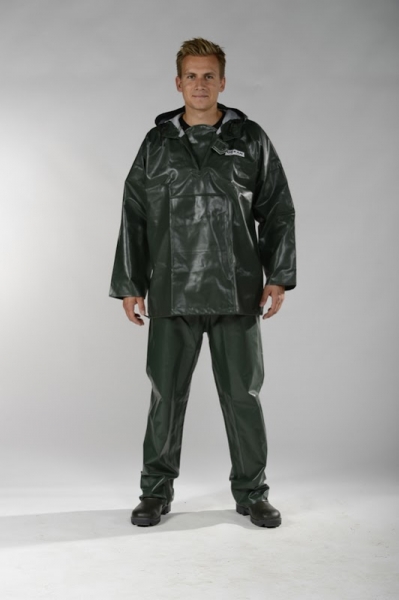 Smock Ocean offshore