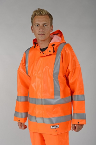 Jacke Ocean offshore
