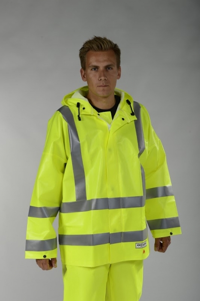 Jacke Ocean offshore