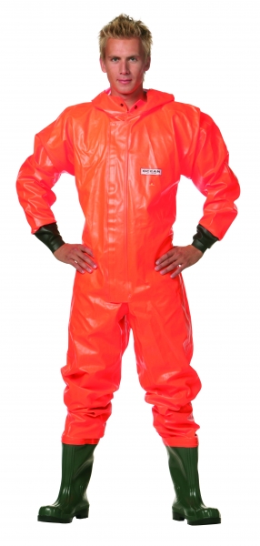 Spezial-Schutzanzug Ocean offshore