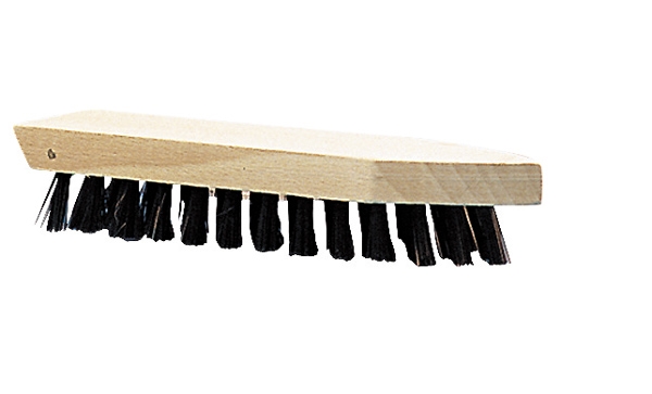 Schuh-Reinigungsbürste