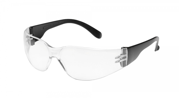 Schutzbrille TECTOR CHAMP klar