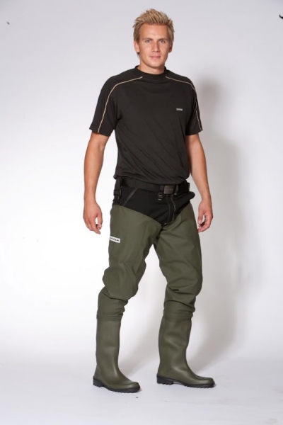 Watstiefel Ocean Original