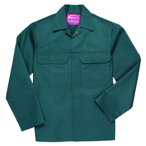 Schweißerjacke BizWeld