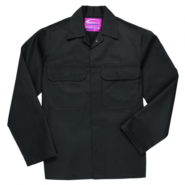 Schweißerjacke BizWeld