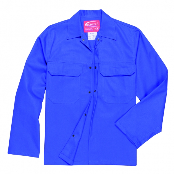 Schweißerjacke BizWeld