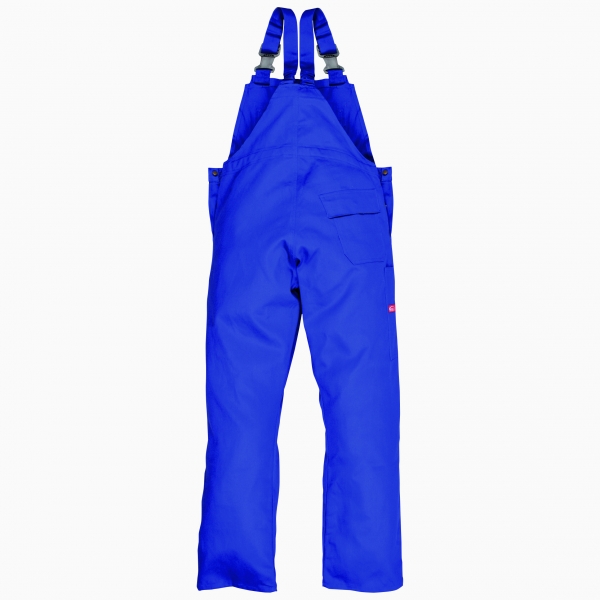 Schweißer-Latzhose BizWeld