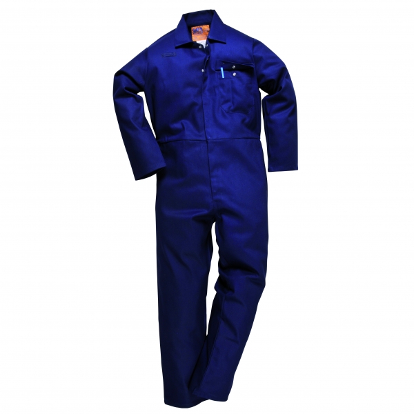 Schweißer-Overall Safe-Welder