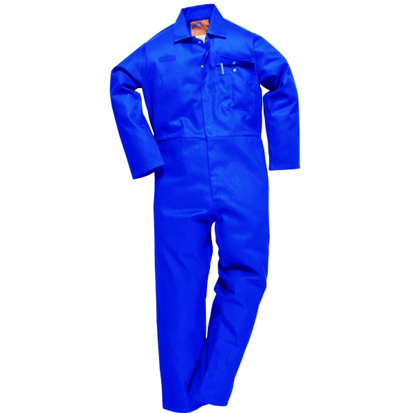 Schweißer-Overall Safe-Welder