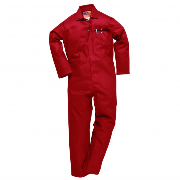 Schweißer-Overall Safe-Welder