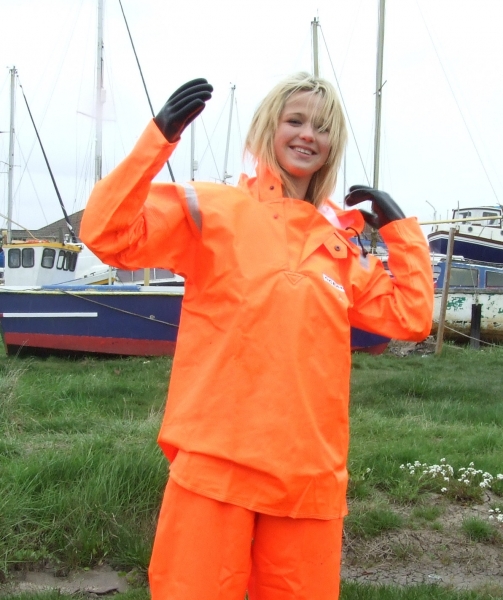 Smock Ocean classic