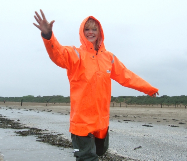 Smock Ocean classic