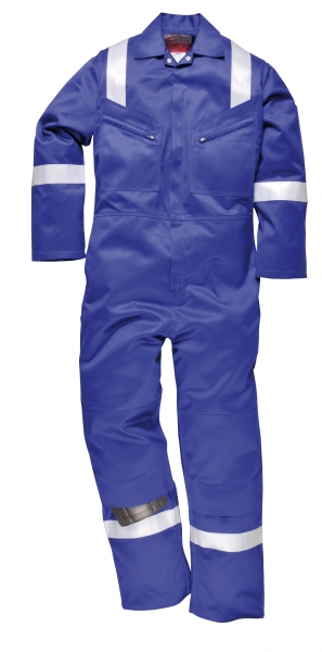 Biz Flame Overall 280 gr /m²