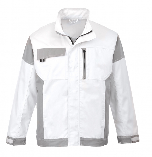 Malerjacke CRAFT