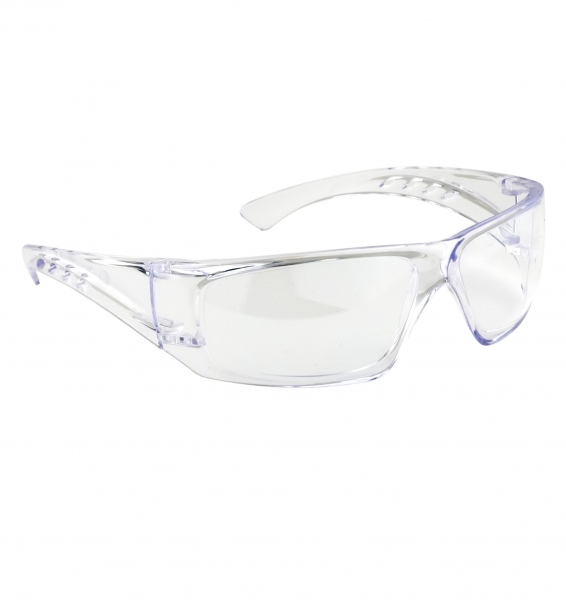Schutzbrille Clear View