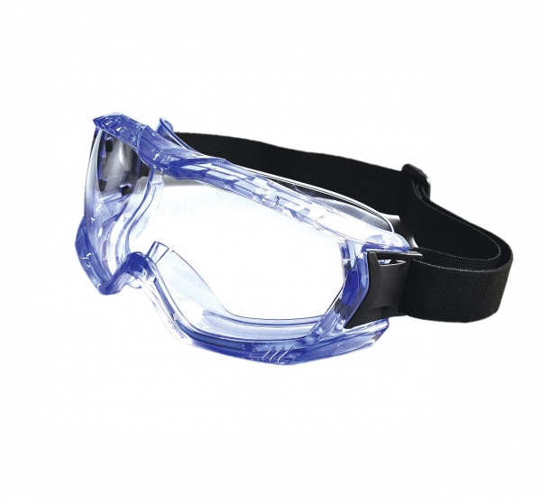 Vollsicht-Schutzbrille Ultra Vista belüftet