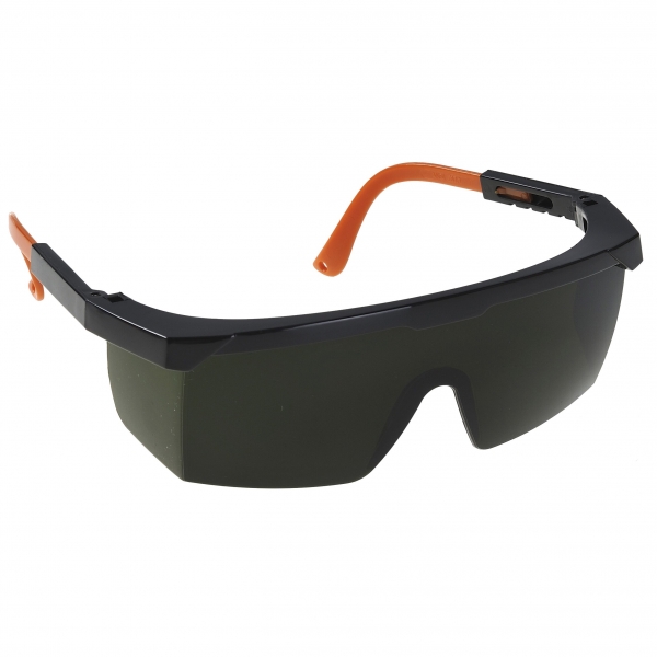 Schweißerbrille - Schutzstufe 5