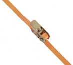 1-teiliger leichter Ratschenspanngurt 5 mtr lang